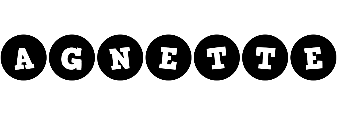 Agnette tools logo