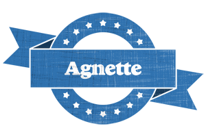 Agnette trust logo