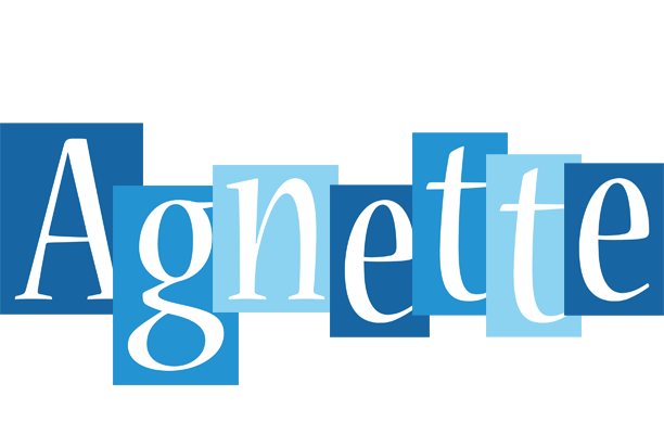 Agnette winter logo