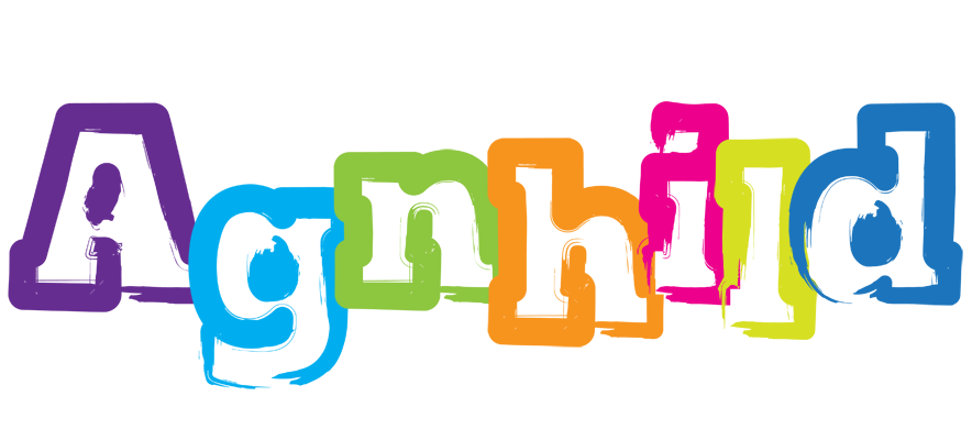 Agnhild casino logo
