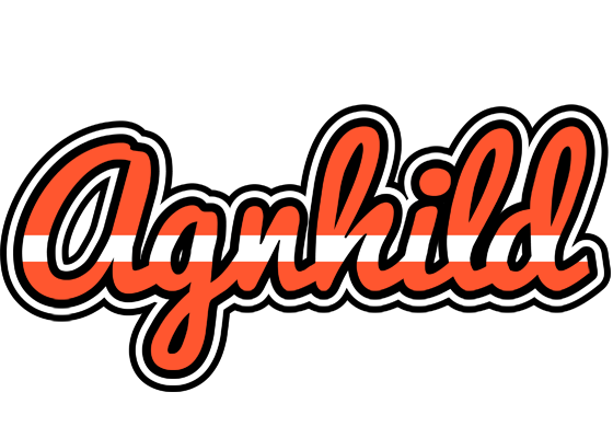 Agnhild denmark logo