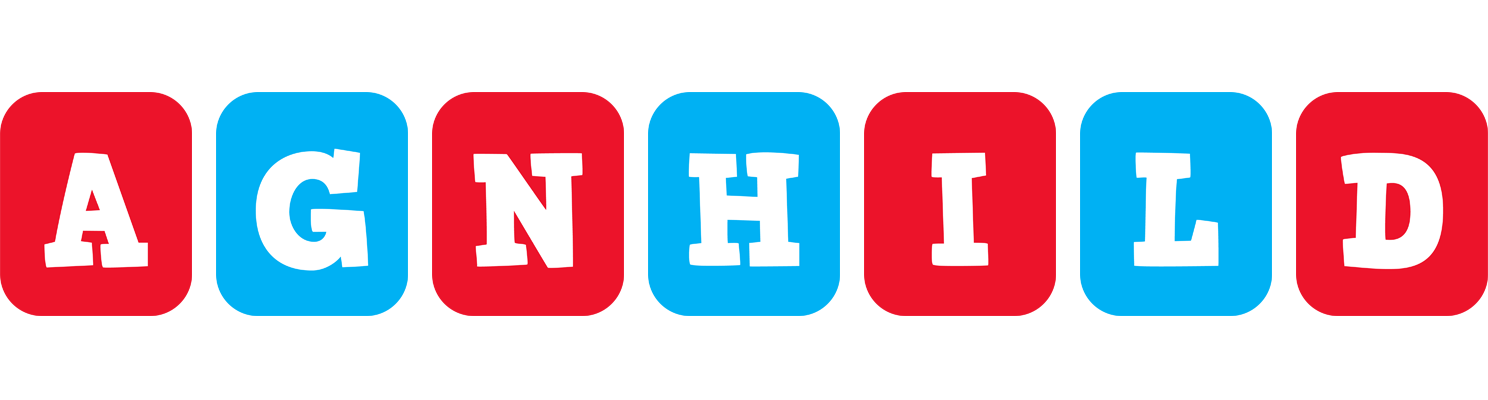 Agnhild diesel logo