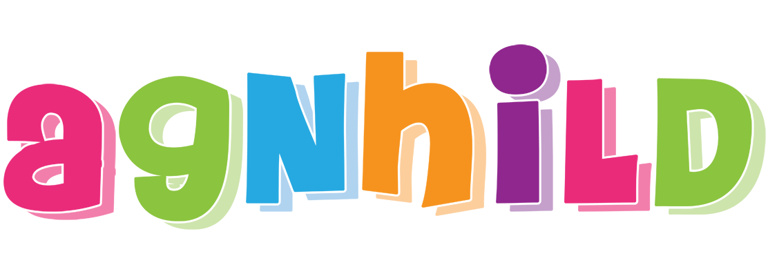 Agnhild friday logo