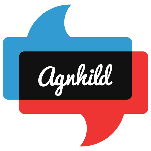Agnhild sharks logo