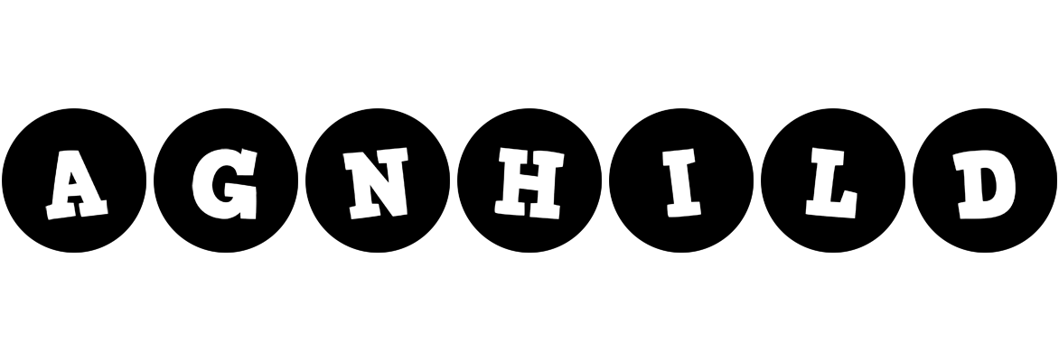 Agnhild tools logo