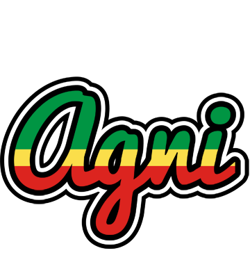 Agni african logo