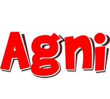 Agni basket logo