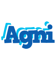 Agni business logo