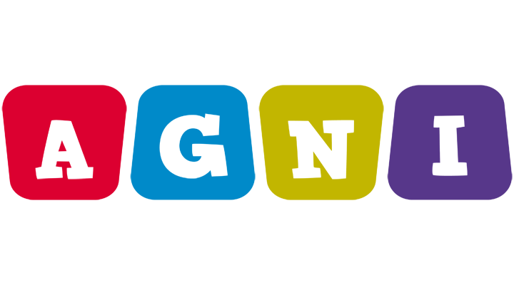 Agni daycare logo