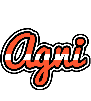 Agni denmark logo