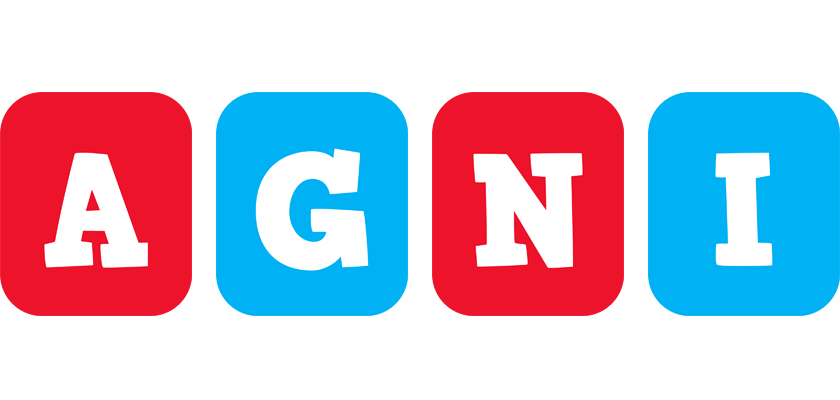 Agni diesel logo