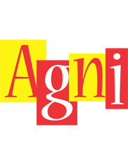 Agni errors logo