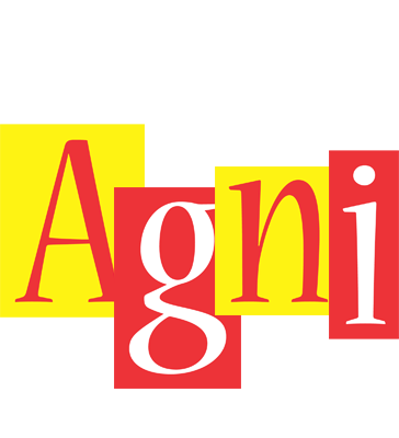 Agni errors logo