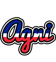 Agni france logo