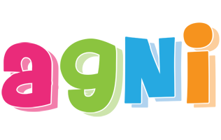 Agni friday logo