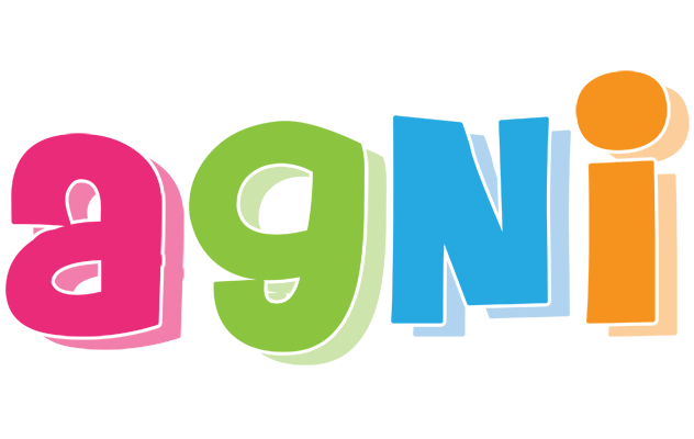 Agni friday logo