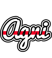 Agni kingdom logo