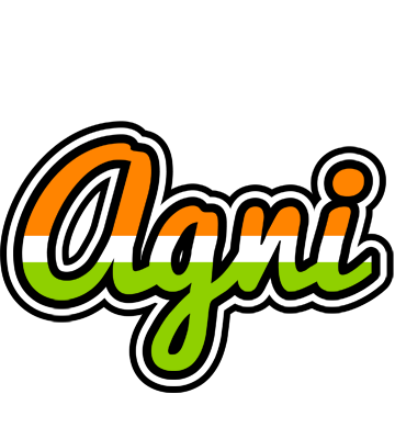 Agni mumbai logo
