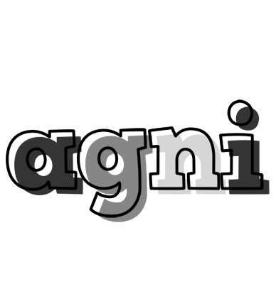 Agni night logo