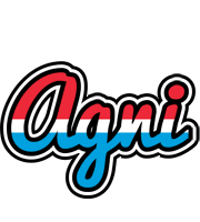 Agni norway logo