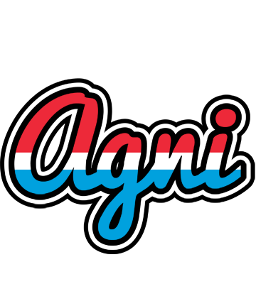 Agni norway logo