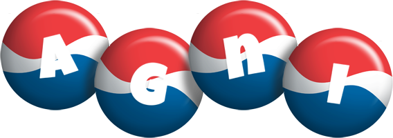 Agni paris logo