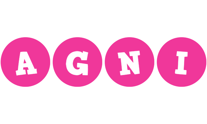 Agni poker logo
