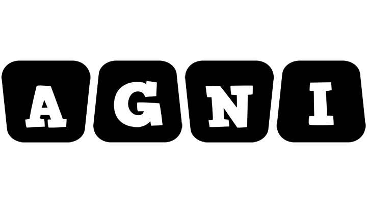 Agni racing logo