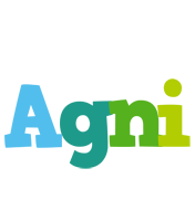Agni rainbows logo
