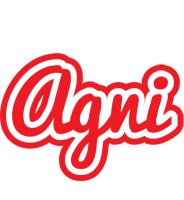 Agni sunshine logo