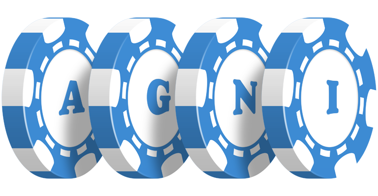 Agni vegas logo