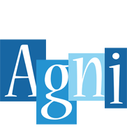 Agni winter logo