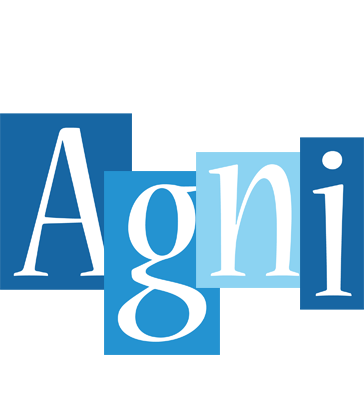 Agni winter logo