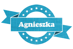 Agnieszka balance logo