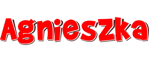 Agnieszka basket logo