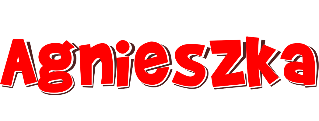 Agnieszka basket logo
