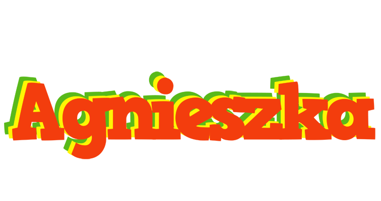 Agnieszka bbq logo