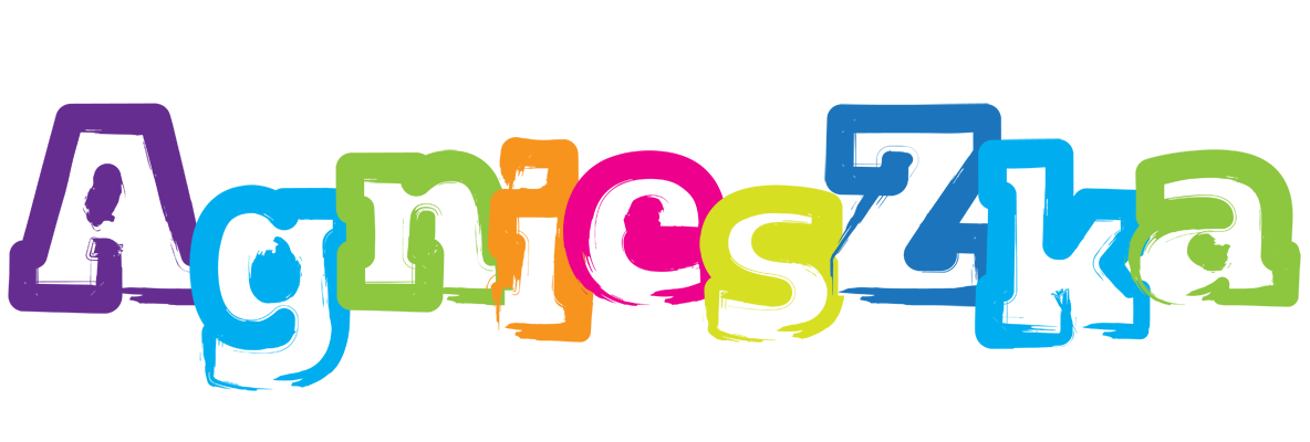Agnieszka casino logo