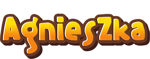 Agnieszka cookies logo