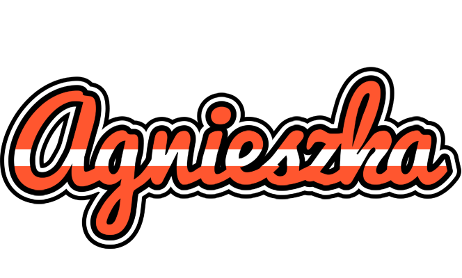 Agnieszka denmark logo
