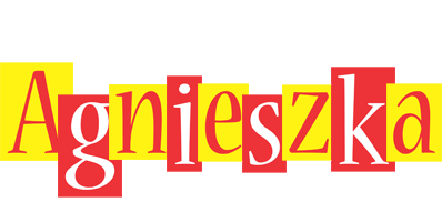 Agnieszka errors logo