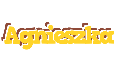 Agnieszka hotcup logo