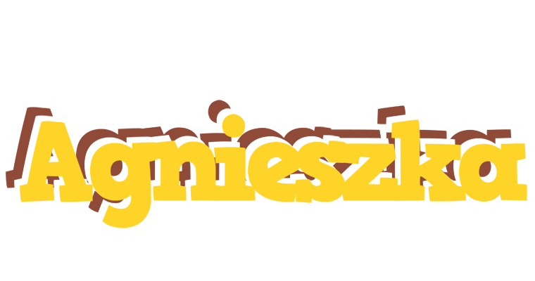 Agnieszka hotcup logo