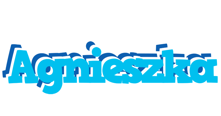 Agnieszka jacuzzi logo