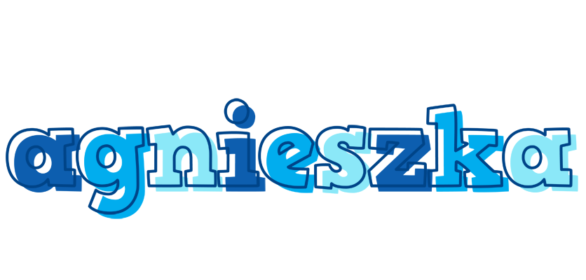 Agnieszka sailor logo