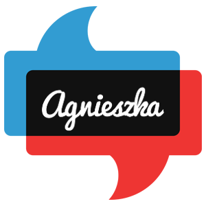 Agnieszka sharks logo