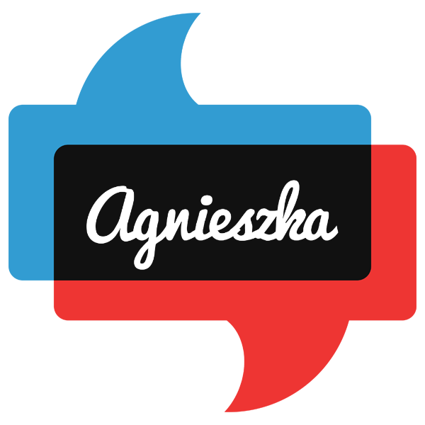 Agnieszka sharks logo
