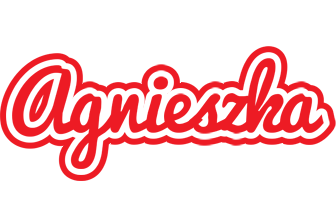 Agnieszka sunshine logo