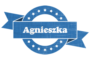 Agnieszka trust logo