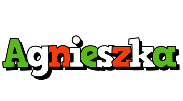 Agnieszka venezia logo